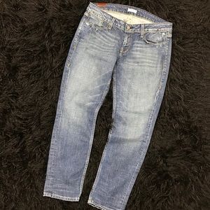 Sinclair MFGRP straight leg women’s Jeans